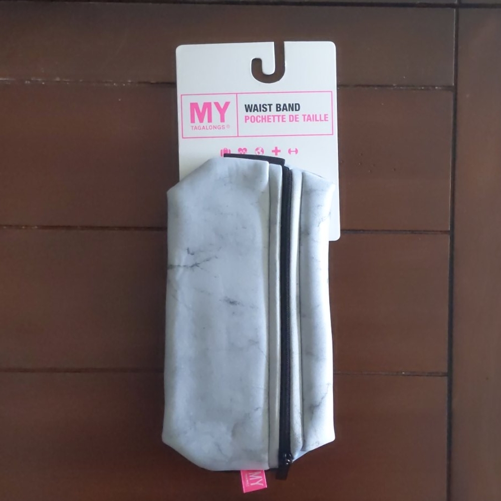 MYTAGALONGS Waist Band